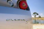 Lotus Evora S 2010 года